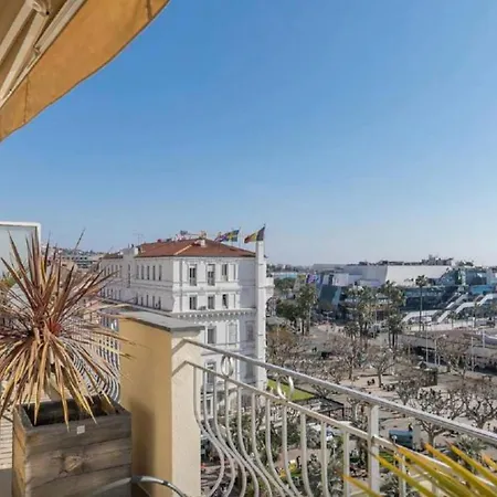 Luxury & Sea View In *